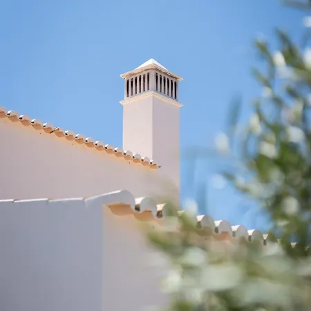 Benjamin - Vale do Lobo