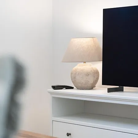 Benjamin - Villa Vale do Lobo