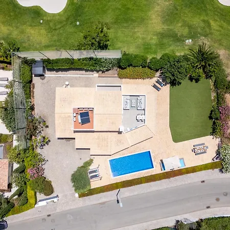 Benjamin - Vale do Lobo