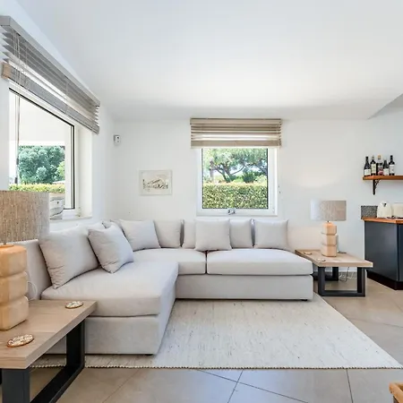 Villa Benjamin - Vale do Lobo