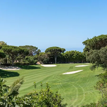 Benjamin - Villa Vale do Lobo