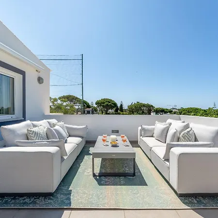 Benjamin - Villa Vale do Lobo