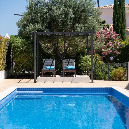 Benjamin - Vale do Lobo