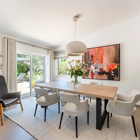 Benjamin - Vale do Lobo