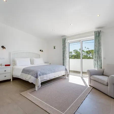 Villa Benjamin - Vale do Lobo