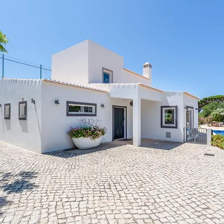 Villa Benjamin - Vale do Lobo