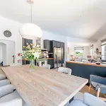 Benjamin - Villa