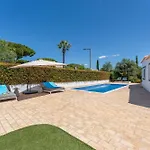 Benjamin - * Vale do Lobo