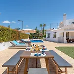 Benjamin - Vale do Lobo