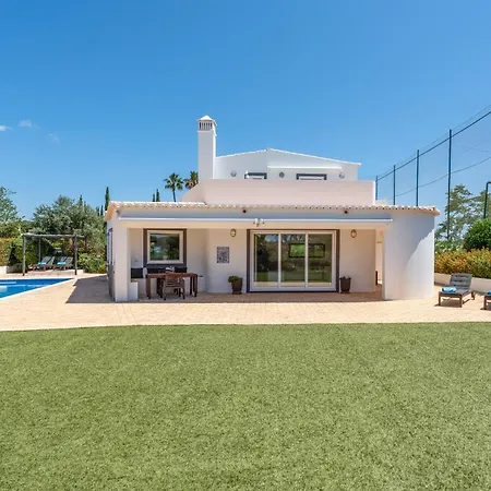 Villa Benjamin - Vale do Lobo