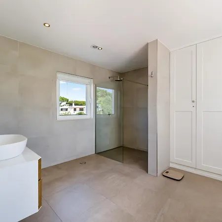 Villa Benjamin -