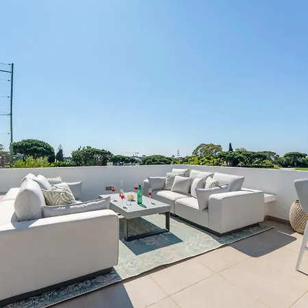 Villa Benjamin -
