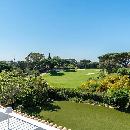 Benjamin - Vale do Lobo