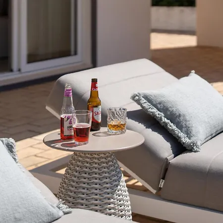 Villa Benjamin -