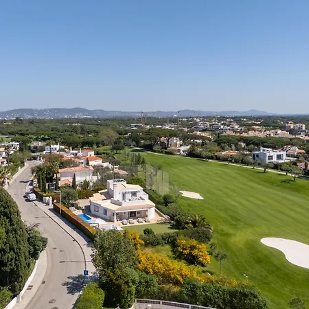 Villa Benjamin -