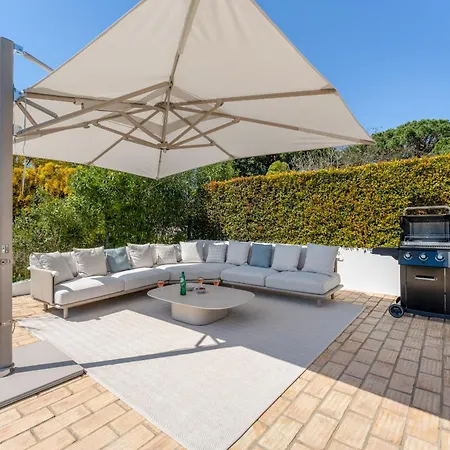 Villa Benjamin - *